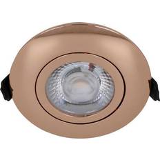 Nordtronic Low Profile Spotlight
