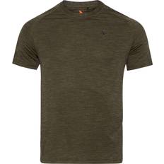 Jagt T-shirts Seeland Active T-shirt, Pine green