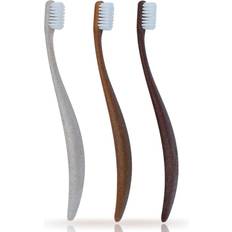 Tandvård Promis Toothbrush Soft Toothb.. [Leveranstid: