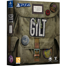 GYLT Collector's Edition (PS4)