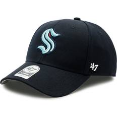 47 Brand '47 brand mvp seattle kraken cap black