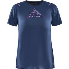 Craft hypervent tee Craft Women's Pro Hypervent Short Sleeve Tee, XS, Tide