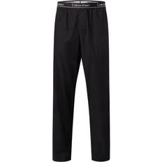 Calvin klein sleep pant Calvin Klein SLEEP PANT Sort