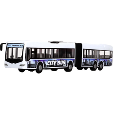 Dickie Toys Bus Dickie Toys Bybus