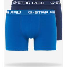 G-Star Herren Unterwäsche G-Star Boxer shorts CLASSIC TRUNK CLR PACK men