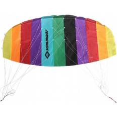 Plastica Aquiloni Schildkröt Schildkrt Funsports Dual Line Sport Kite 1.3