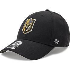 Vegas Golden Knights Cappelli Las Vegas Golden Knights NHL MVP Black 56-61 Cappellino