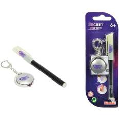 Uv lampe Simba Hemmelig Pen Og UV-lampe Nude