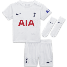 Tottenham Hotspur FC Football Kits Nike Tottenham Hotspur 2023/24 Home Dri-Fit 3-Piece Kit