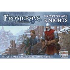 Frostgrave Frostgrave Knights