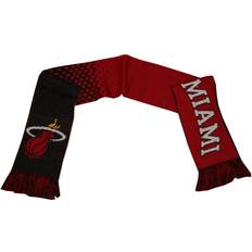 NBA Sciarpe Miami Heat Fan Schal NBA Strickschal