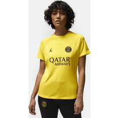 Jordan PSG Pre-Match Top – Gelb – Damen