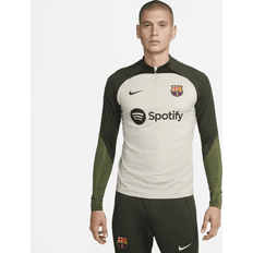 Nike FC Barcelona Träningströja Herr, White