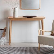 Crossland Grove Gallery Interiors Kingham Console Table