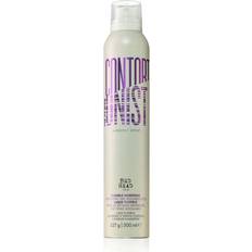 Tigi hairspray Tigi Artistic Edit Contortionist Flexible Hairspray hairspray 300ml