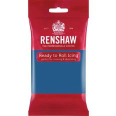 Renshaw Renshaw Rullet Fondant Pro Atlantic Sukkerpasta