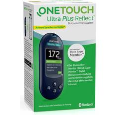 Teststrips voor Glucosemeter OneTouch OneTouch Ultra Plus Reflect (mg/dl) 1 stuk