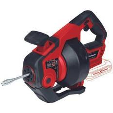 Einhell Extractores de Polvo Einhell Desatascador Tuberias S/bat 7.6 M