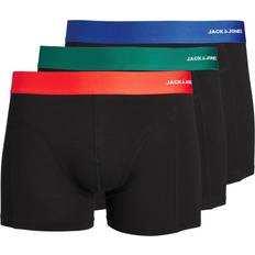 Jack & Jones Kalsonger Svart