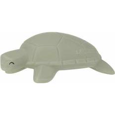 Lässig badedyr Skildpadde