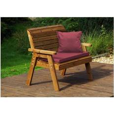 Charles Taylor Traditional 2 Garden Bench