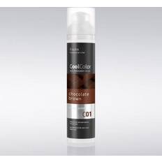 CoolColor C01 Chocolate Brown