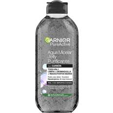 Garnier Kasvojenhoidot Garnier Pure Active Agua Micelar Jelly 400 ml