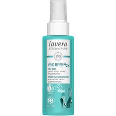 The Vegan Society Ansigtsmists Lavera Hydro Refresh Face Mist 100ml