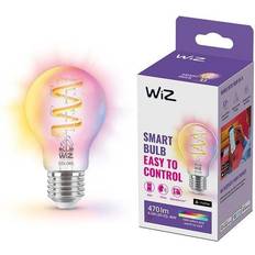 Smart LED Lamps 6.3W E27