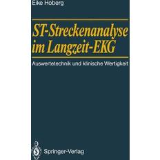 Pulver Muskelopbygninger Springer ST-Streckenanalyse im Langzeit-EKG