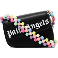 Beads Strap Crash Bag - Sort