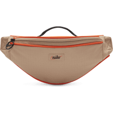 Brun nike taske Nike Bæltetaske Heritage Retro Brun/Orange/Sort One