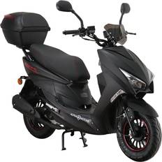 Alpha Motors Alpha Motors Motorroller Speedstar FI