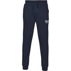 Everlast Clothing Everlast Audubon Sweatpants - Navy