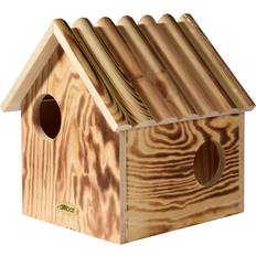 Dobar green label squirrel house wildlife house hutch