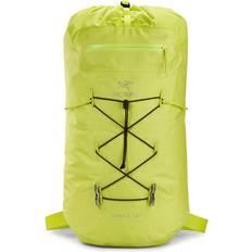 Arc'teryx Zaini da trekking Arc'teryx Alpha FL 40 Backpack Mountaineering backpack size 40 l Regular, green