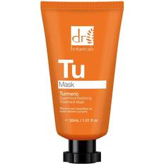 Facial care Face masks Turmeric Superfood Restoring Treatment Mask