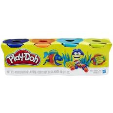  Play-Doh  Classic Colors 4 Pack