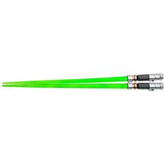 Star Wars Chopsticks Luke Skywalker Episode VI Lightsaber renewal