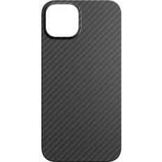 BLACK ROCK Carbon Ultra Cover Apple iPhone 1. [Levering: 4-5 dage]