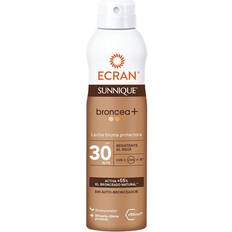 Ecran Sun Spray + Bronzer SPF30