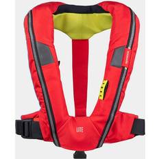 Spinlock deckvest lite Spinlock Deckvest LITE Mercury Red