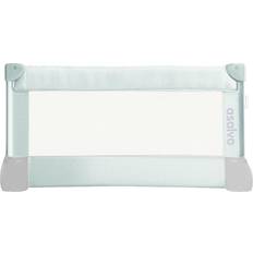 Sengehest 90cm, Hvid