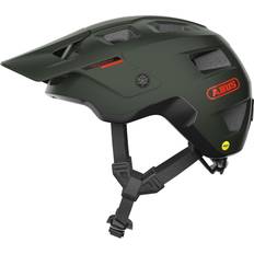 Cykeltillbehör ABUS MoDrop MIPS Cykelhjälm M/54-58 cm