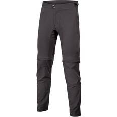 Cycling - Man Trousers Endura GV500 Zip-off Trousers