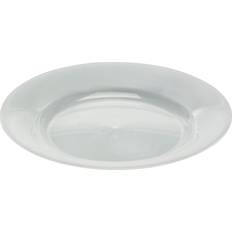 Plast1 Tallerken 6-pak