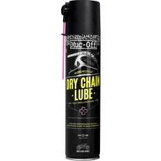 Muc-Off Dry Kædespray 400 ml