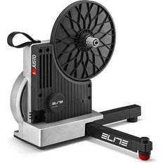 Justo Trainer