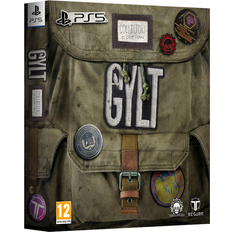 GYLT - Collector's Edition (PS5)