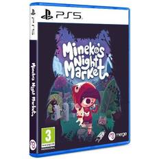 Mineko's Night Market (PS5)